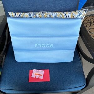 🫐RHODE Sugarberry Bubble Bag.🫐